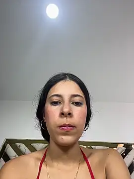 Snapshot of evaFiore chatting on July 2026 09:13:01 PM evaFiore online show from July 2026 09:13:01 PM