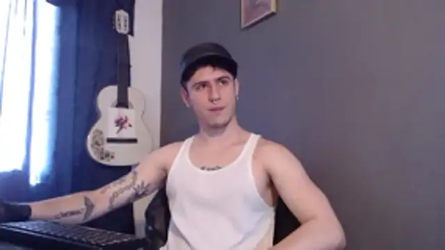 Antonello Vannucci online show from January 2026 03:58:02 PM