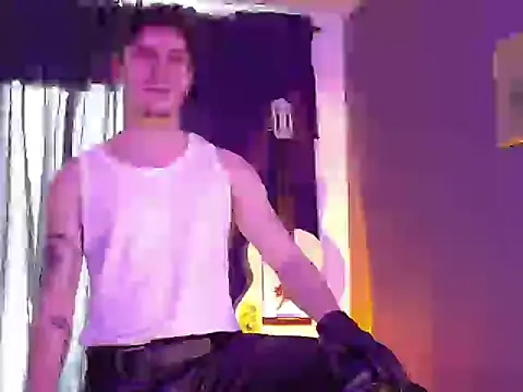 Antonello Vannucci online show from February 2026 03:56:02 PM