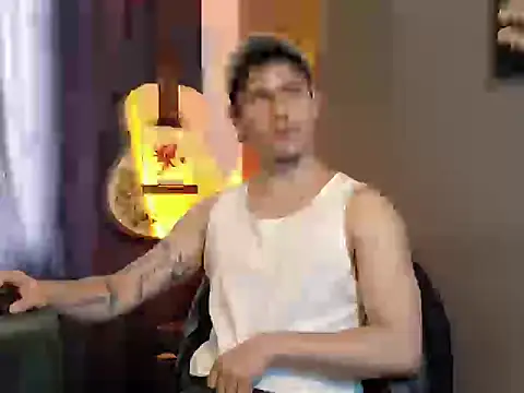 Antonello Vannucci online show from March 2026 02:24:01 PM