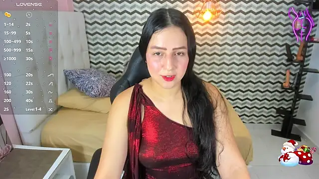 ARYAMORGAN1 online show from January 2026 10:03:02 PM