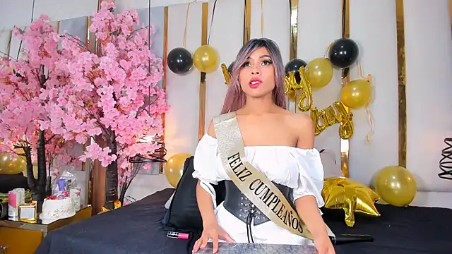 salomebenz online show from March 2025 12:58:02 AM