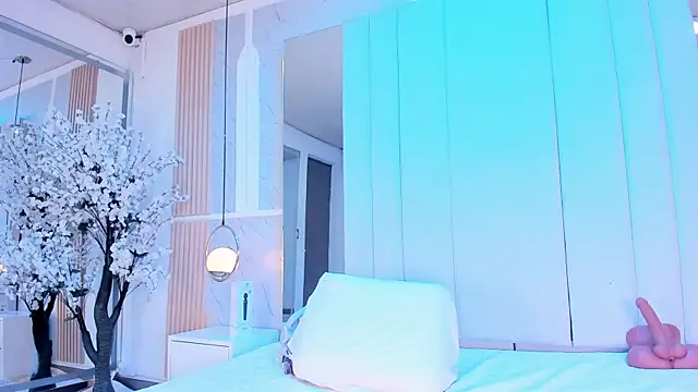 salomebenz online show from September 2025 09:48:02 PM