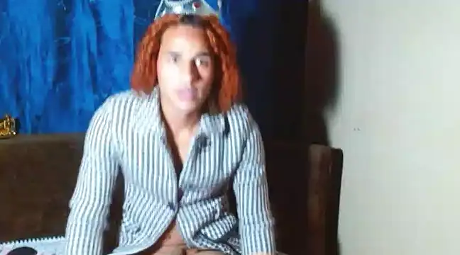 Bella DollJ online show from January 2025 10:24:01 PM