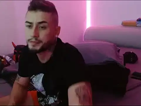 miia-liiam online show from January 2025 06:56:01 AM