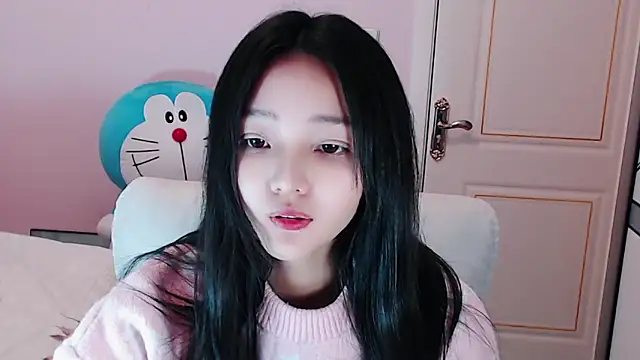 xiao-xiao-D online show from March 2025 08:49:02 AM