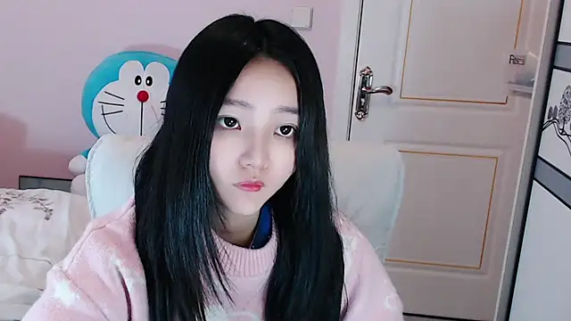 xiao-xiao-D online show from March 2025 08:21:02 AM