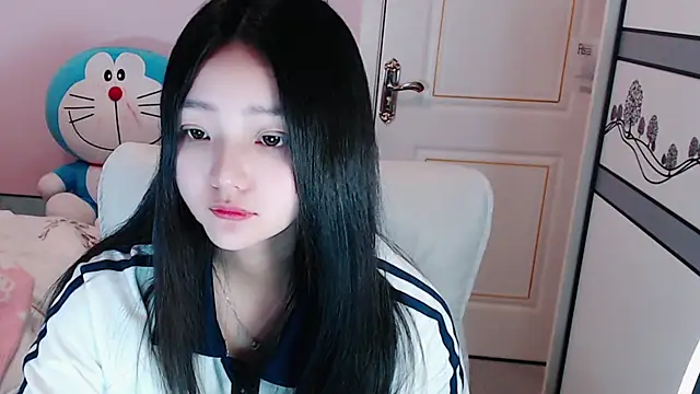 xiao-xiao-D online show from March 2025 03:07:01 PM