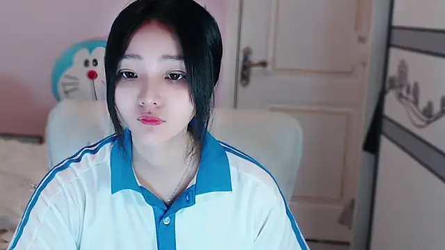 xiao-xiao-D online show from March 2025 11:53:01 AM