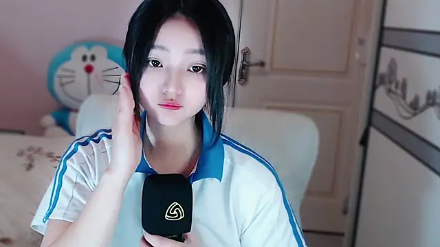 xiao-xiao-D online show from March 2025 02:11:02 PM