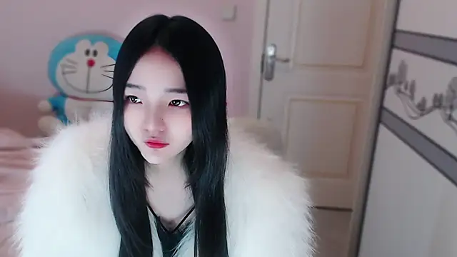 xiao-xiao-D online show from October 2025 07:09:01 AM