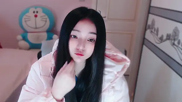 xiao-xiao-D online show from February 2026 05:56:01 AM