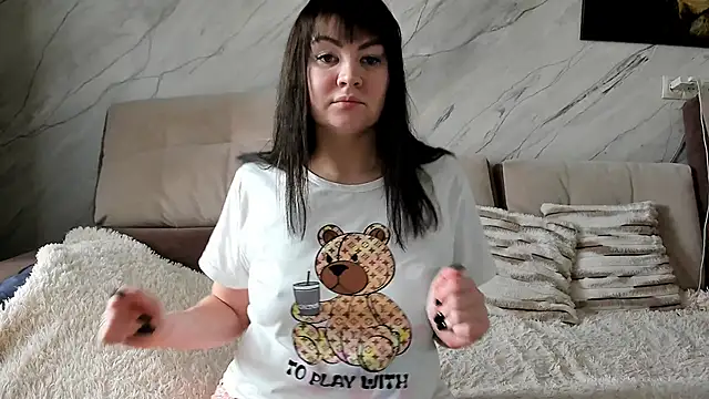 KarinaGoddess online show from March 2026 05:37:02 AM