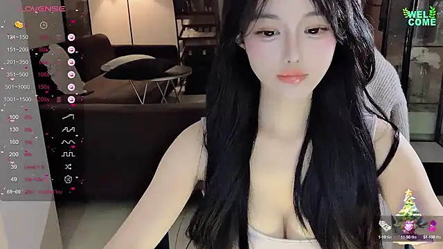 Irene--- online show from December 2024 11:37:02 AM