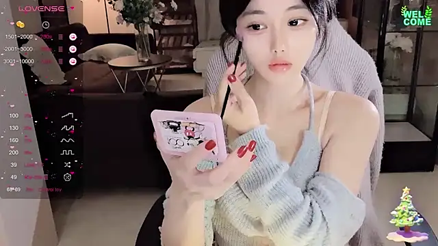 Irene--- online show from January 2025 05:37:02 AM