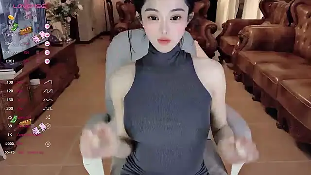 Irene--- online show from March 2025 07:08:02 AM