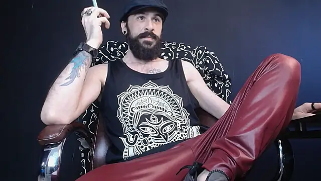 AxelColton online show from March 2025 12:53:02 PM