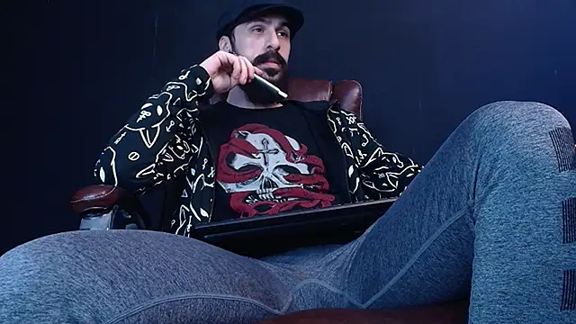 AxelColton online show from March 2025 09:28:01 AM