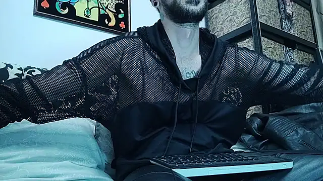 AxelColton online show from October 2025 11:29:02 AM