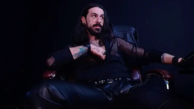 AxelColton online show from November 2025 11:43:01 AM