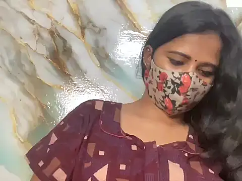 Tamil Sanjana  online show from October 2025 02:49:01 PM