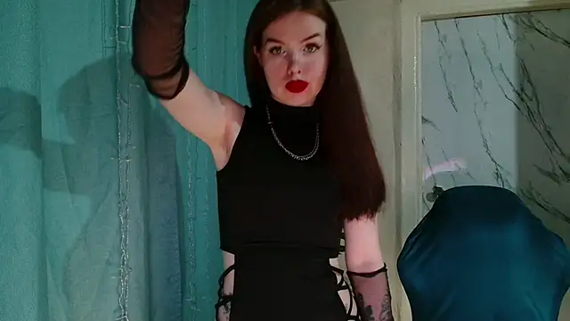 Snapshot of u_mistress_Anna chatting on January 2025 06:41:02 AM u mistress Anna online show from January 2025 06:41:02 AM