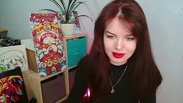 Snapshot of u_mistress_Anna chatting on November 2025 05:07:01 AM u mistress Anna online show from November 2025 05:07:01 AM