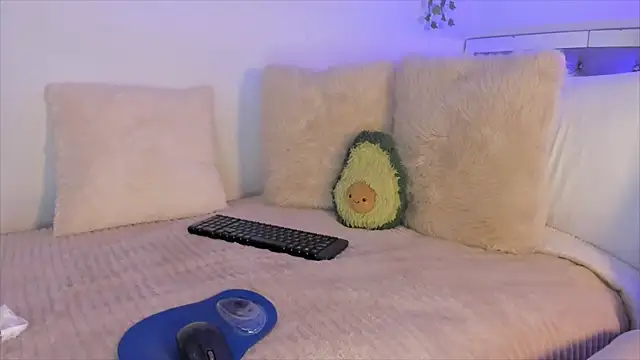 Alissonroses online show from March 2025 07:21:02 PM