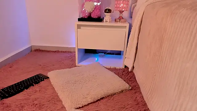 Alissonroses online show from January 2026 08:46:02 PM