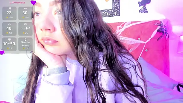 Samantha Good online show from October 2025 12:38:02 PM