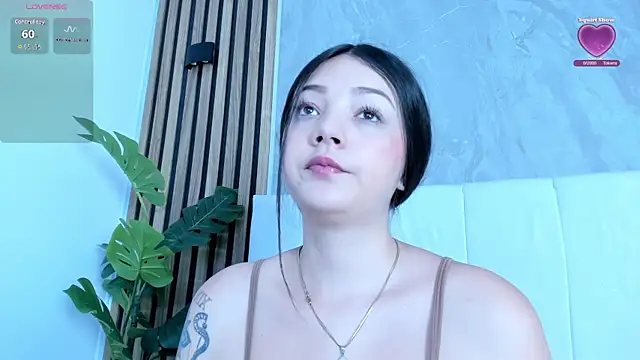 Samantha Good online show from July 2026 11:35:01 AM