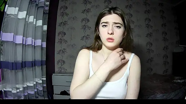 Sofiy a online show from February 2025 10:37:01 PM