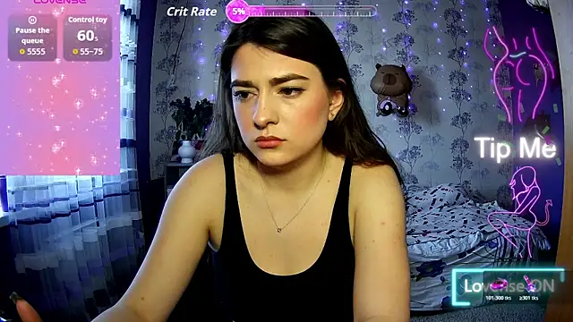 Sofiy a online show from May 2026 10:36:01 AM