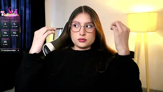 Daisha Riley online show from September 2025 01:44:02 PM