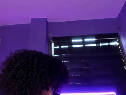 CintiaWalker online show from January 2026 12:40:01 PM