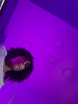 CintiaWalker online show from February 2026 01:31:01 PM