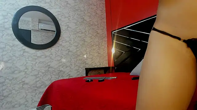 SEXY HOTTIE   online show from January 2025 03:43:01 PM