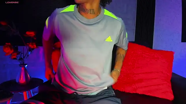 JhonyMiller  online show from September 2025 08:02:02 PM