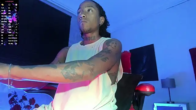 JhonyMiller  online show from October 2025 01:55:02 AM