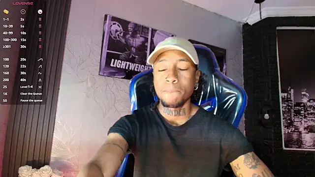 JhonyMiller  online show from February 2026 10:10:02 PM