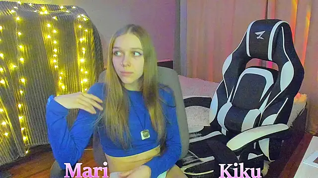 kikumari online show from December 2024 07:57:01 PM