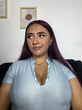 michell boobs  online show from January 2025 04:15:01 PM