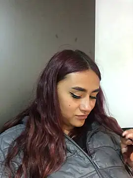 michell boobs  online show from February 2025 04:44:01 PM