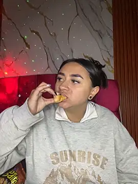 michell boobs  online show from October 2025 01:52:01 PM