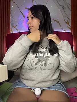 michell boobs  online show from October 2025 01:33:02 PM