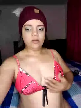 AriaYummy online show from January 2025 03:31:02 AM