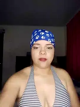 AriaYummy online show from January 2025 01:45:02 AM