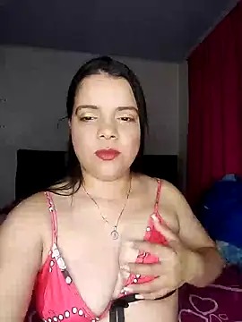 AriaYummy online show from January 2025 03:00:02 AM