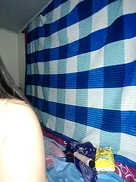 AriaYummy online show from March 2025 02:25:01 AM