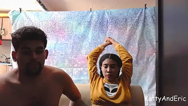 kattyandericc online show from February 2025 04:31:02 PM